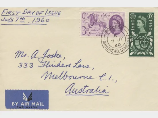 General Letter Office