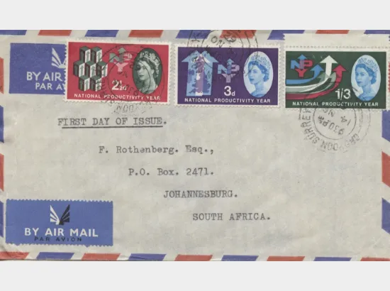 National Productivity Year