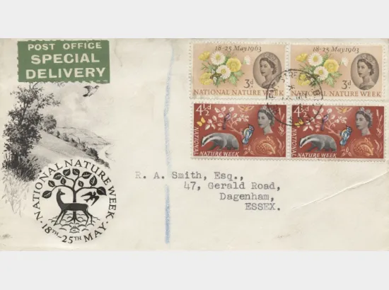 National Nature Week