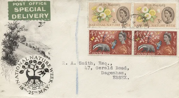 National Nature Week