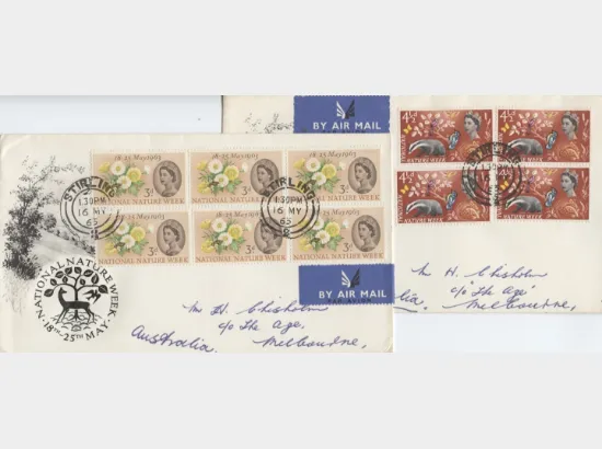 National Nature Week