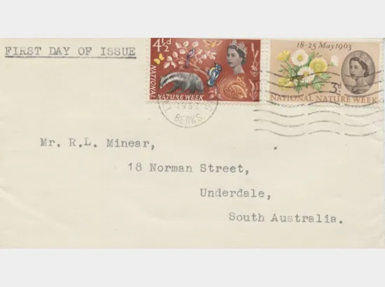 National Nature Week