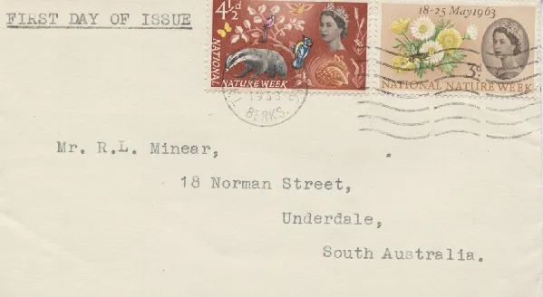 National Nature Week