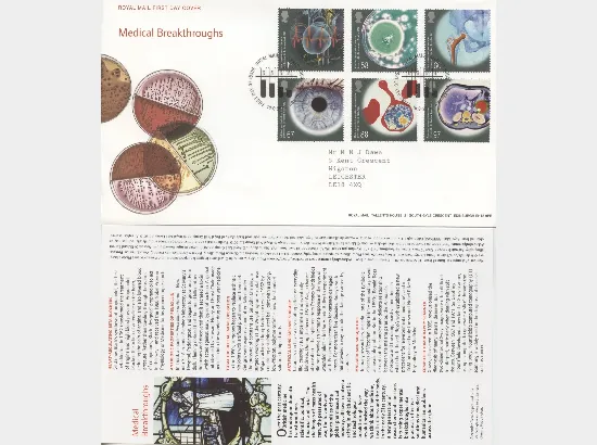 Medical Breakthroughs