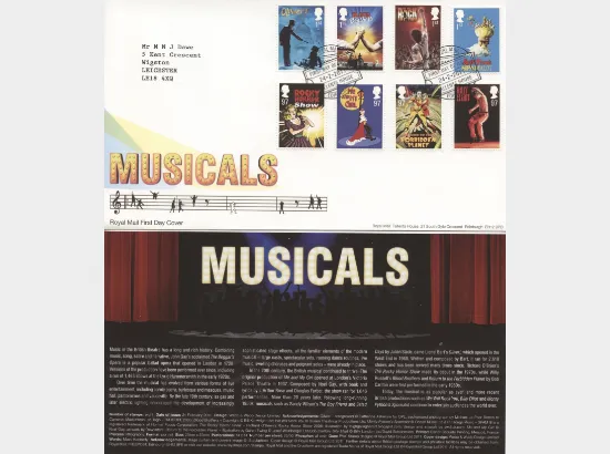 Musicals