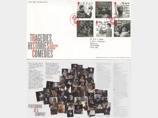 Royal Shakespeare Company