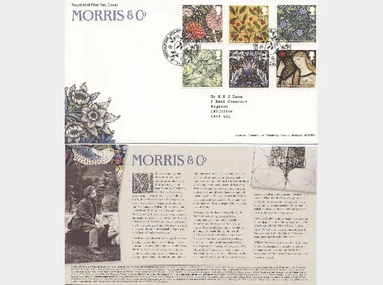 Morris & Co