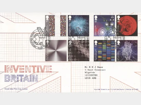 Inventive Britain