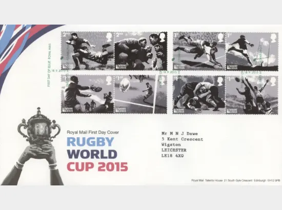 Rugby World Cup