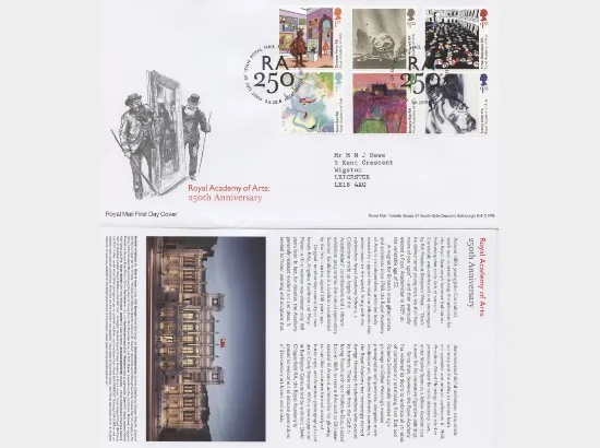 Royal Academy of Arts