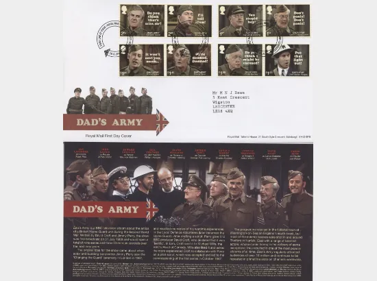 Dad's Army