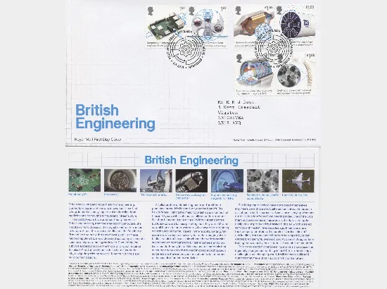 British Engineering