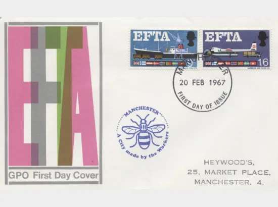 European Free Trade Area