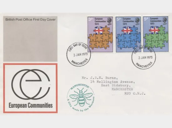 European Communities