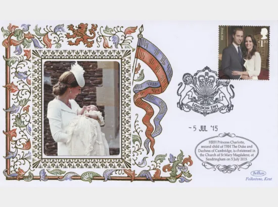 Duchess of Cambridge