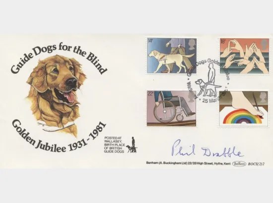 Year of the Disabled