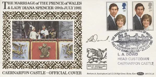 Royal Wedding 1981 Royal Wedding 1981