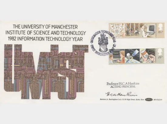 Information Technology