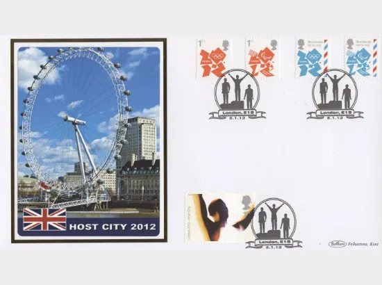 Olympic Emblems