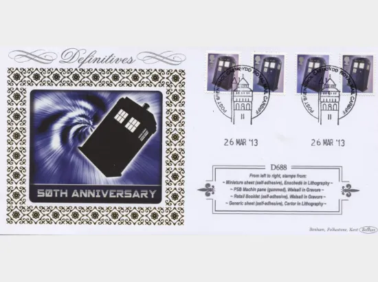 Doctor Who: Generic Sheet