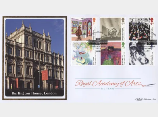 Royal Academy of Arts