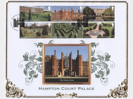 Hampton Court