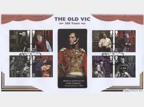 The Old Vic