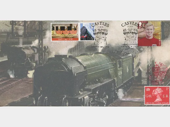 LMS Royal Scot