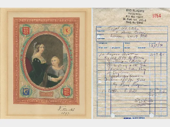 Queen Victoria Queen Victoria