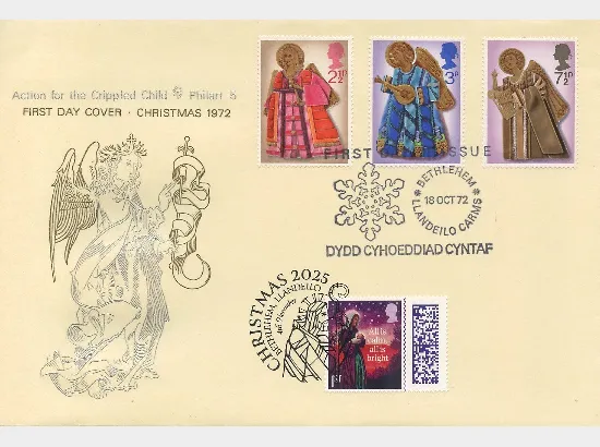 Action for the Crippled Child