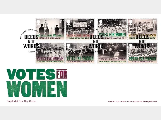 Votes for Women