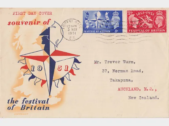 Festival of Britain