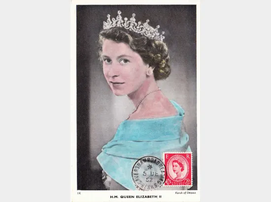 Wildings: 1 1/2d, 2 1/2d