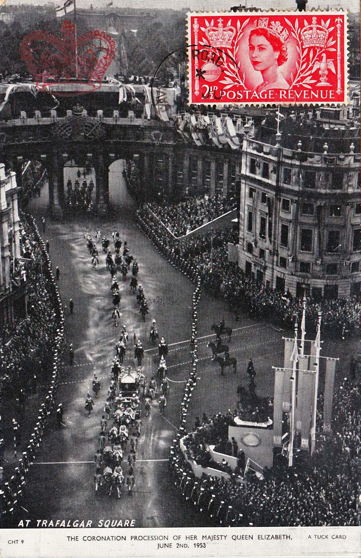 z1953_coronation_82 z1953_coronation_82