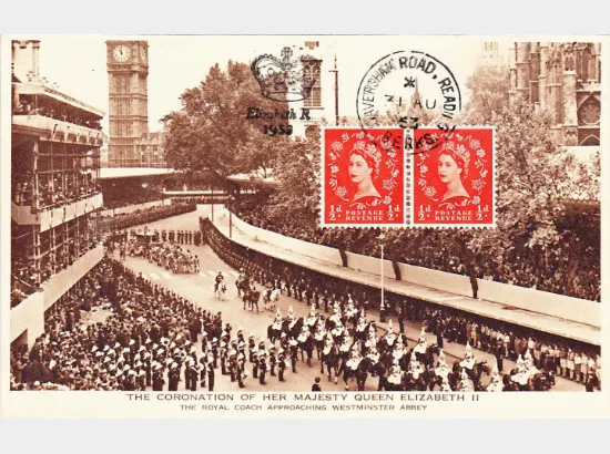 Wildings: 1/2d, 1d, 2d Wildings: 1/2d, 1d, 2d