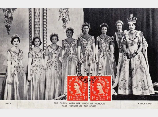 Wildings: 1/2d, 1d, 2d Wildings: 1/2d, 1d, 2d