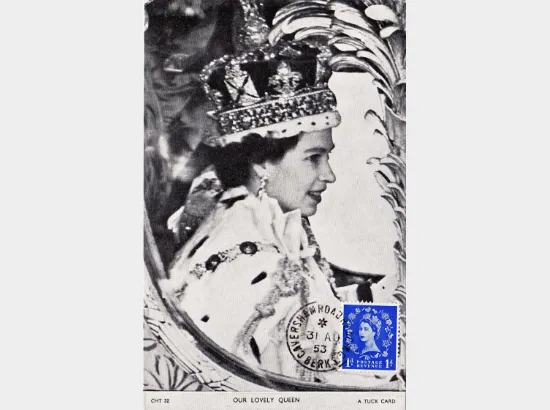 Wildings: 1/2d, 1d, 2d Wildings: 1/2d, 1d, 2d