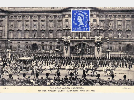 Wildings: 1/2d, 1d, 2d Wildings: 1/2d, 1d, 2d