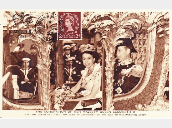 Wildings: 1/2d, 1d, 2d Wildings: 1/2d, 1d, 2d