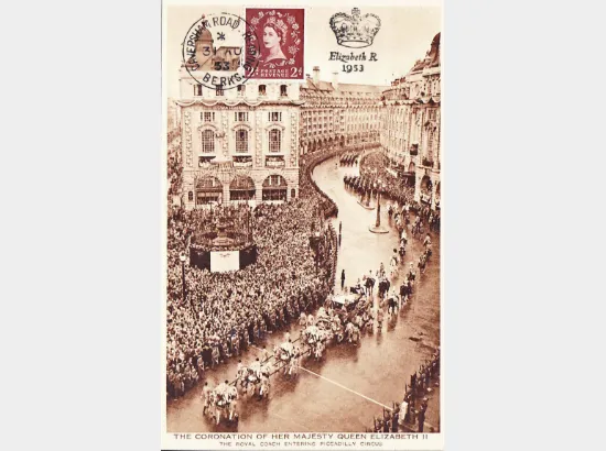 Wildings: 1/2d, 1d, 2d Wildings: 1/2d, 1d, 2d