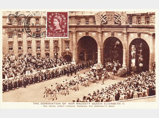 Wildings: 1/2d, 1d, 2d Wildings: 1/2d, 1d, 2d