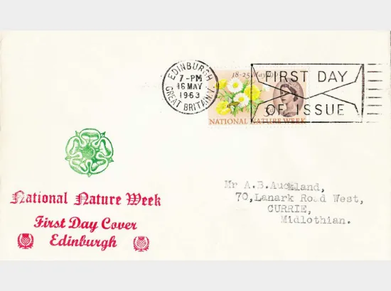 National Nature Week