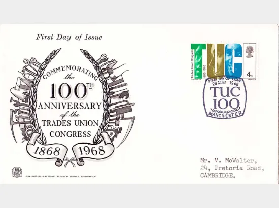 British Anniversaries