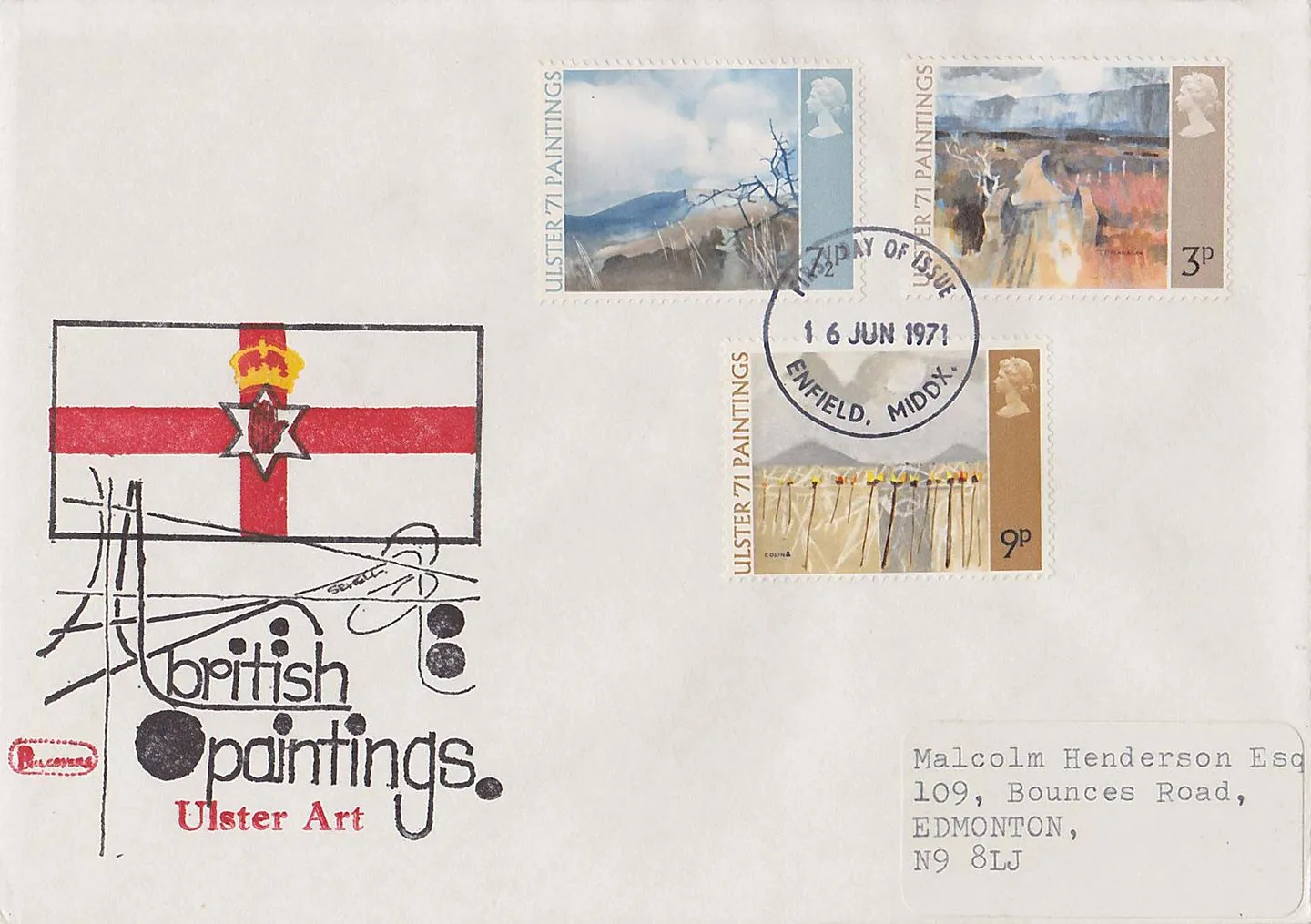 z1971_ulsterpaintings_13 z1971_ulsterpaintings_13