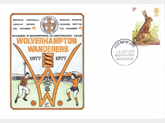 British Wildlife British Wildlife