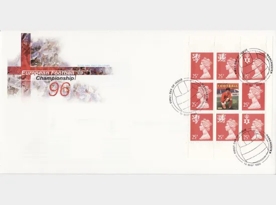 PSB: Football - Pane 4