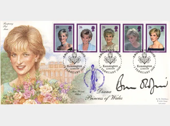 Diana, Princess of Wales