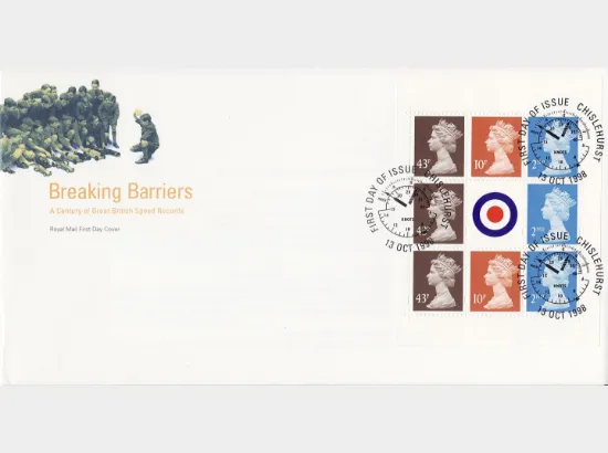 PSB: Speed Records - Pane 4