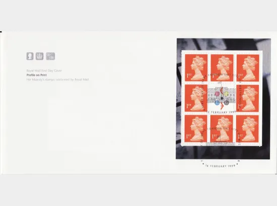 PSB: Profile on Print - Pane 1