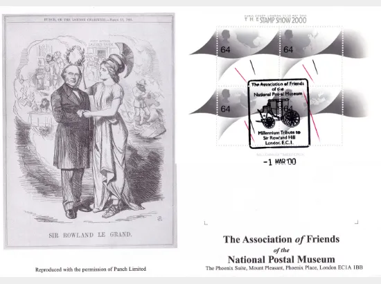 Millennium Timekeeper Overprint